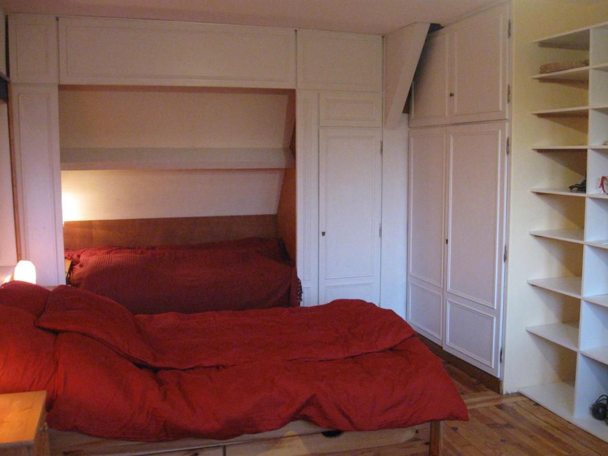 Familiensuite, Zwei Zimmer, Mitbenutzung Von Kuche Und Bad Rott المظهر الخارجي الصورة