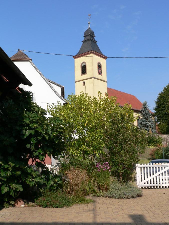 Familiensuite, Zwei Zimmer, Mitbenutzung Von Kuche Und Bad Rott المظهر الخارجي الصورة