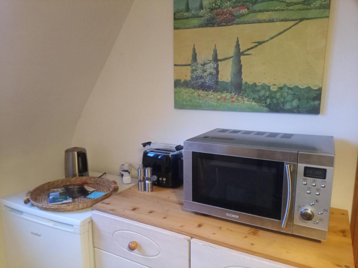 Familiensuite, Zwei Zimmer, Mitbenutzung Von Kuche Und Bad Rott المظهر الخارجي الصورة